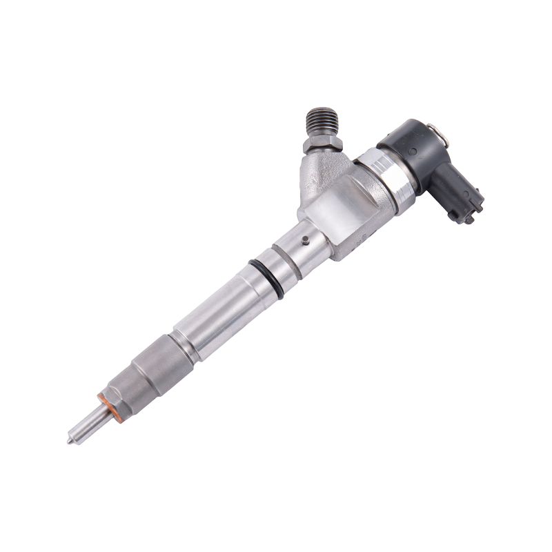 متوافق مع حاقن السكك الحديدية المشتركة من سلسلة Bosch CRIN 120 0445120048 - لسلسلة Scania G‑Series وMAN TGX (Euro V)