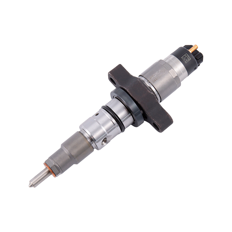 متوافق مع حاقن السكك الحديدية المشتركة من سلسلة Bosch CRIN 120 0445120007 - لمحركات Deutz TCD12.0 / Mitsubishi S6R (Euro IV)