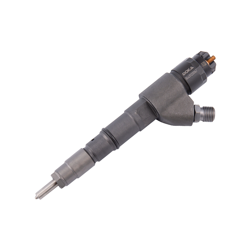 متوافق مع حاقن السكك الحديدية المشتركة من سلسلة Bosch CRIN 120 0445120067 - متوافق مع حافلات Yutong ZK6120 / King Long XMQ6129 (Euro IV)