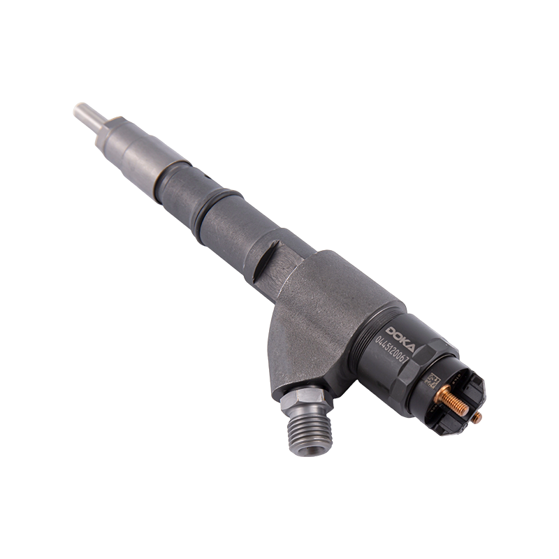 Wuxi DOKA CNC Technology Co., Ltd.