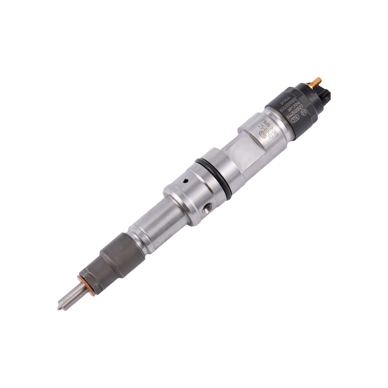 متوافق مع حاقن السكك الحديدية المشتركة بيزو من سلسلة Bosch CRIN 120 0445120127 - لـ Iveco Cursor 9 / Renault DXi11 (Euro V/VI)