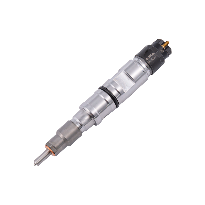 متوافق مع حاقن السكك الحديدية المشتركة من سلسلة Bosch CRIN 120 0445120460 - لمرسيدس بنز Actros MP5 / فولفو FH16 (Euro VI)