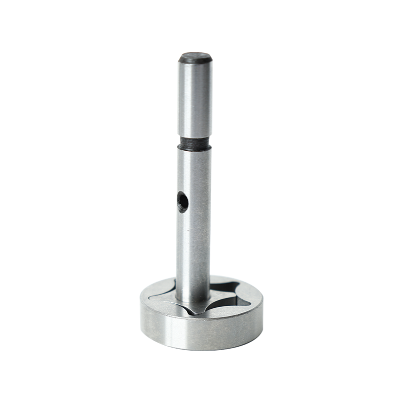 Wuxi DOKA CNC Technology Co., Ltd.